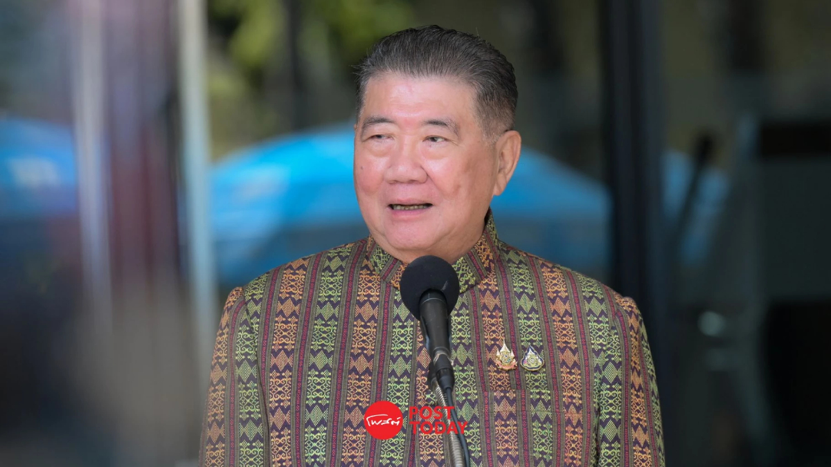 “ภูมิธรรม” สั่ง ส.ส. ลงพื้นที่ แจงเอ็นเตอร์เทนเมนต์คอมเพล็กซ์ “ภูมิธรรม” สั่ง ส.ส. ลงพื้นที่ แจงเอ็นเตอร์เทนเมนต์คอมเพล็กซ์