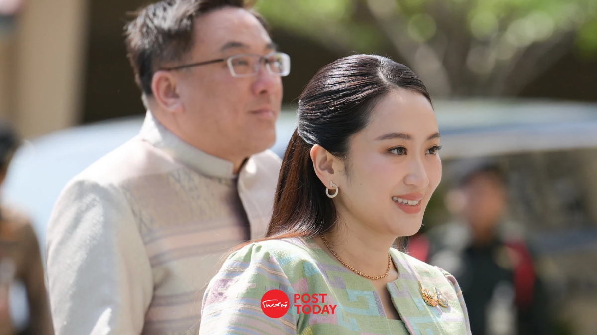 เปิดข้อสั่งการนายกฯอิ๊งค์ ขันน็อตสอบตึกสตง.ทบทวนมาตรการวีซ่า เปิดข้อสั่งการนายกฯอิ๊งค์ ขันน็อตสอบตึกสตง.ทบทวนมาตรการวีซ่า