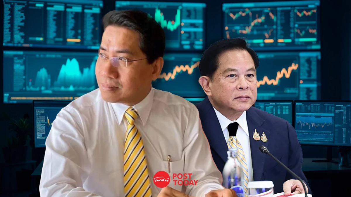 "ดร.ณัฏฐ์"แฉ"พีระพันธุ์" กู้ รพีโสภาค 14ล้านเสี่ยงหลุดเก้าอี้ "ดร.ณัฏฐ์"แฉ"พีระพันธุ์" กู้ รพีโสภาค 14ล้านเสี่ยงหลุดเก้าอี้