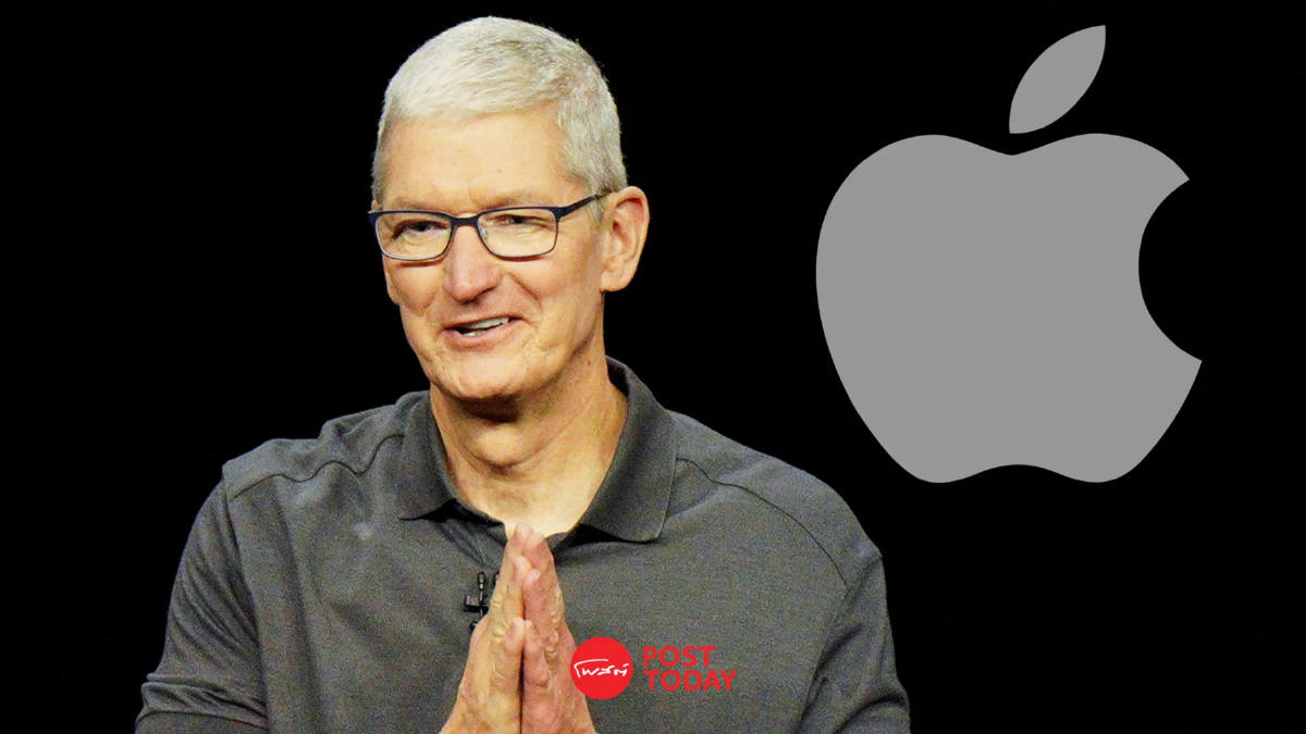 "ทิม คุก" ยกหู รมว.พาณิชย์สหรัฐฯ ทำเนียบขาวซัด Apple ไร้ข้อยกเว้น "ทิม คุก" ยกหู รมว.พาณิชย์สหรัฐฯ ทำเนียบขาวซัด Apple ไร้ข้อยกเว้น