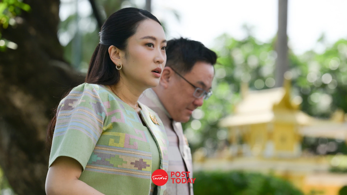 นายกฯแพทองธารเผยคณะทีมไทยแลนด์เลื่อนเจรจาภาษีสหรัฐไม่มีกำหนด นายกฯแพทองธารเผยคณะทีมไทยแลนด์เลื่อนเจรจาภาษีสหรัฐไม่มีกำหนด