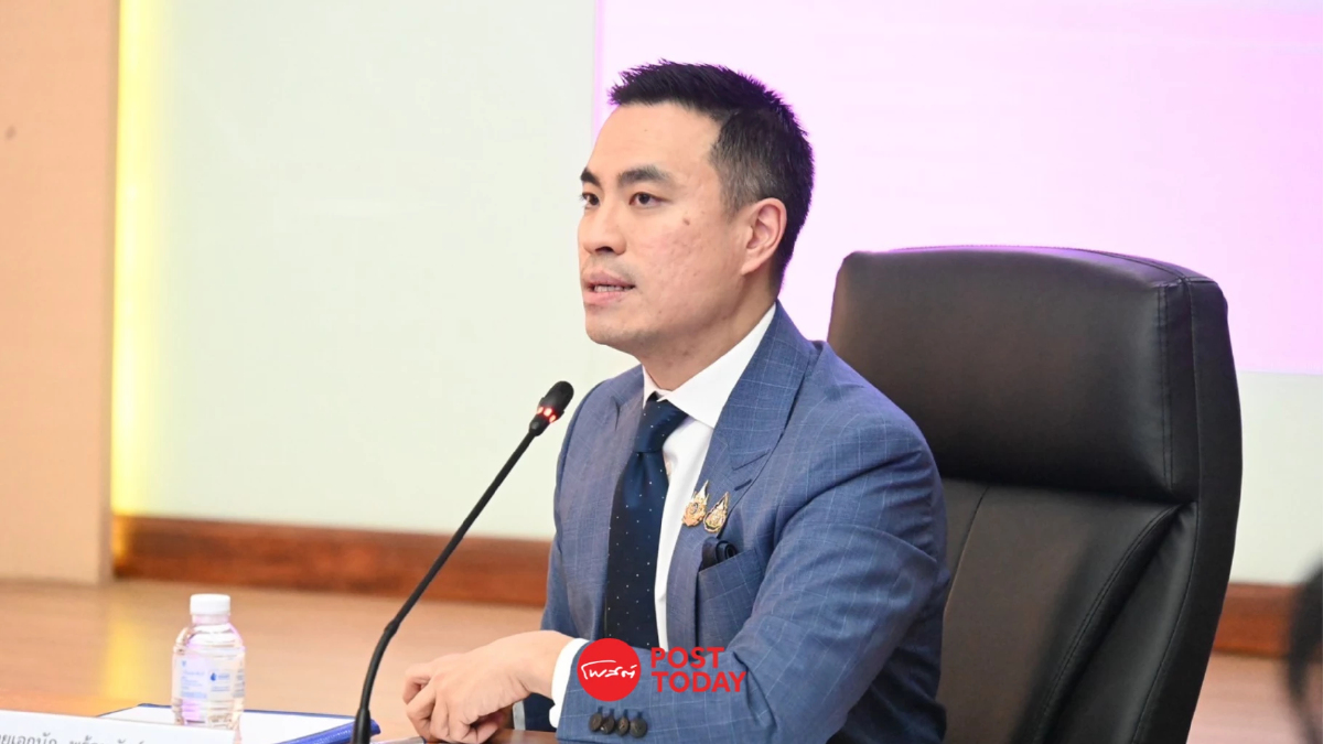 “เอกนัฏ” ล้างมาเฟีย มอก.-รื้อระบบเก่า เบื้องลึกตั้ง กมอ.ชุดใหม่ “เอกนัฏ” ล้างมาเฟีย มอก.-รื้อระบบเก่า เบื้องลึกตั้ง กมอ.ชุดใหม่