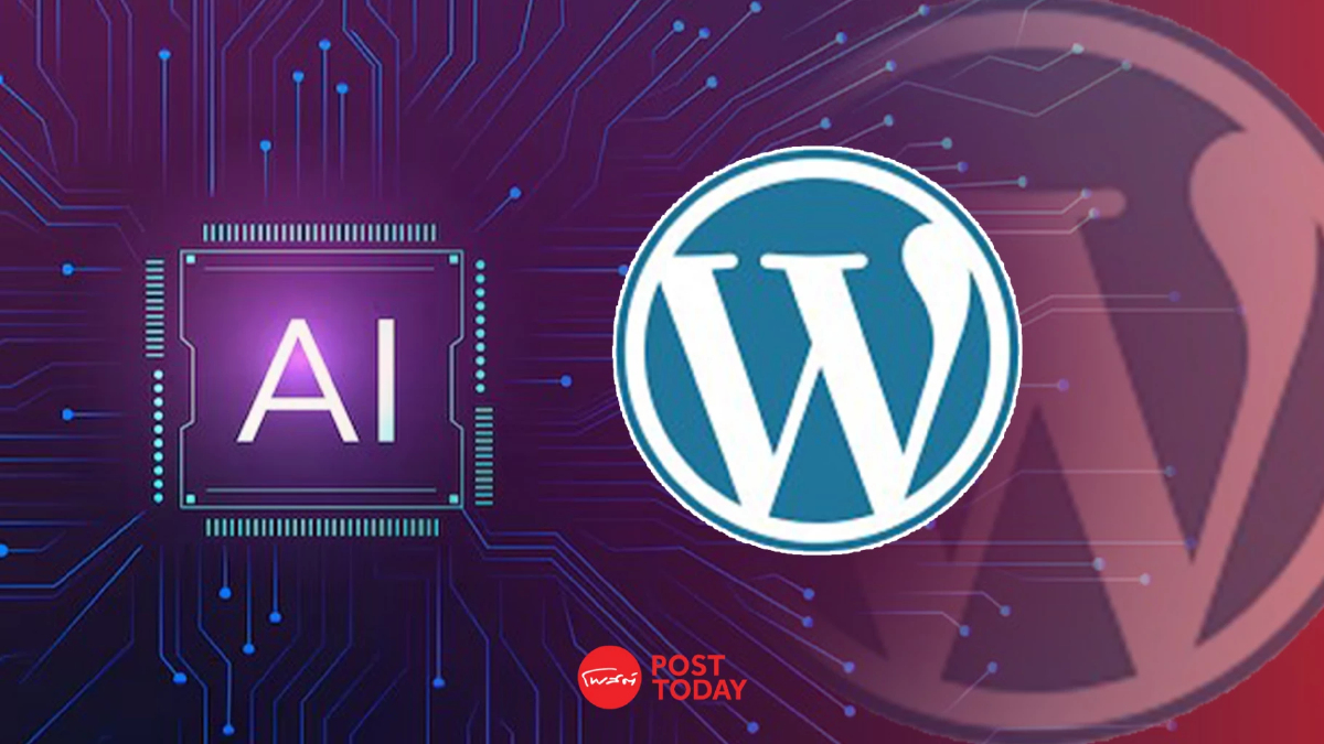 WordPress เปิดตัวเครื่องมือสร้างเว็บไซต์ผ่าน AI Chatbot WordPress เปิดตัวเครื่องมือสร้างเว็บไซต์ผ่าน AI Chatbot