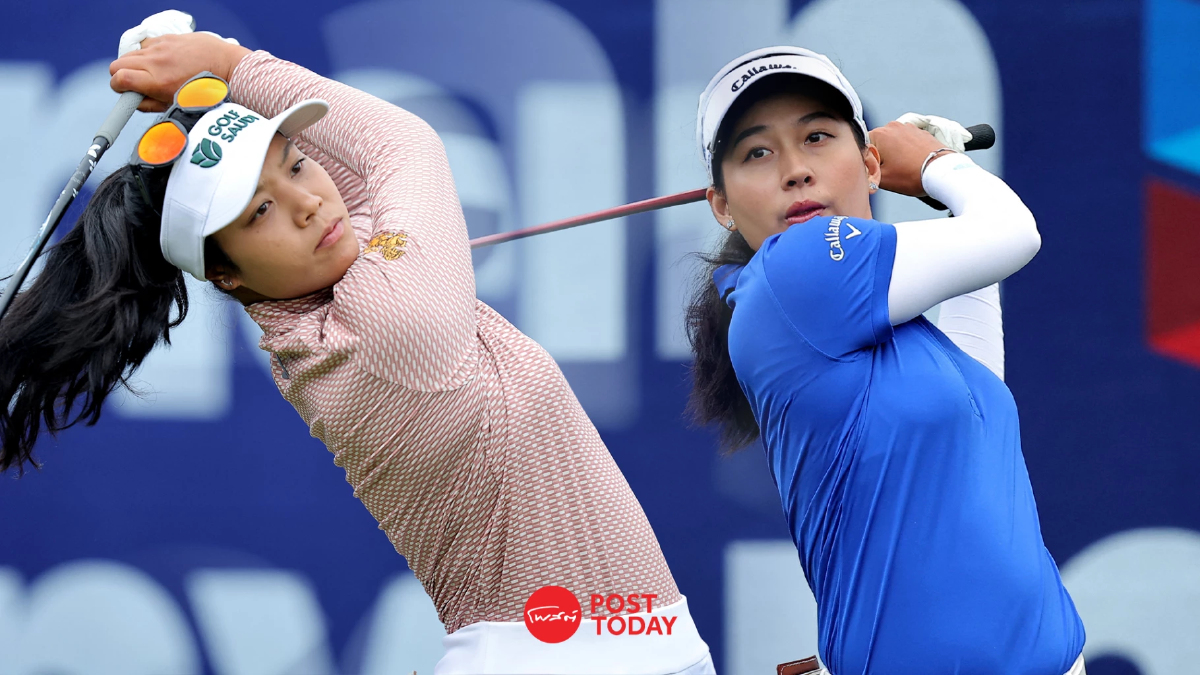 ห้ามพลาด! ศึกกอล์ฟหญิง LPGA “เชฟรอน แชมเปียนชิพ” ชิง 265 ล้าน ห้ามพลาด! ศึกกอล์ฟหญิง LPGA “เชฟรอน แชมเปียนชิพ” ชิง 265 ล้าน