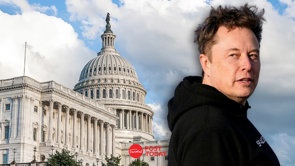 Elon Musk หันหลังให้ทำเนียบขาว เบนเข็มคืนอ้อมอก Tesla กู้กำไร Elon Musk หันหลังให้ทำเนียบขาว เบนเข็มคืนอ้อมอก Tesla กู้กำไร