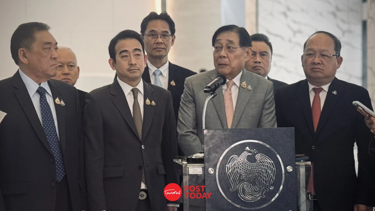 คลัง ชี้สหรัฐขึ้นภาษี กระทบGDP 1% เตรียมแผนปรับสมดุลการค้ารับมือ คลัง ชี้สหรัฐขึ้นภาษี กระทบGDP 1% เตรียมแผนปรับสมดุลการค้ารับมือ