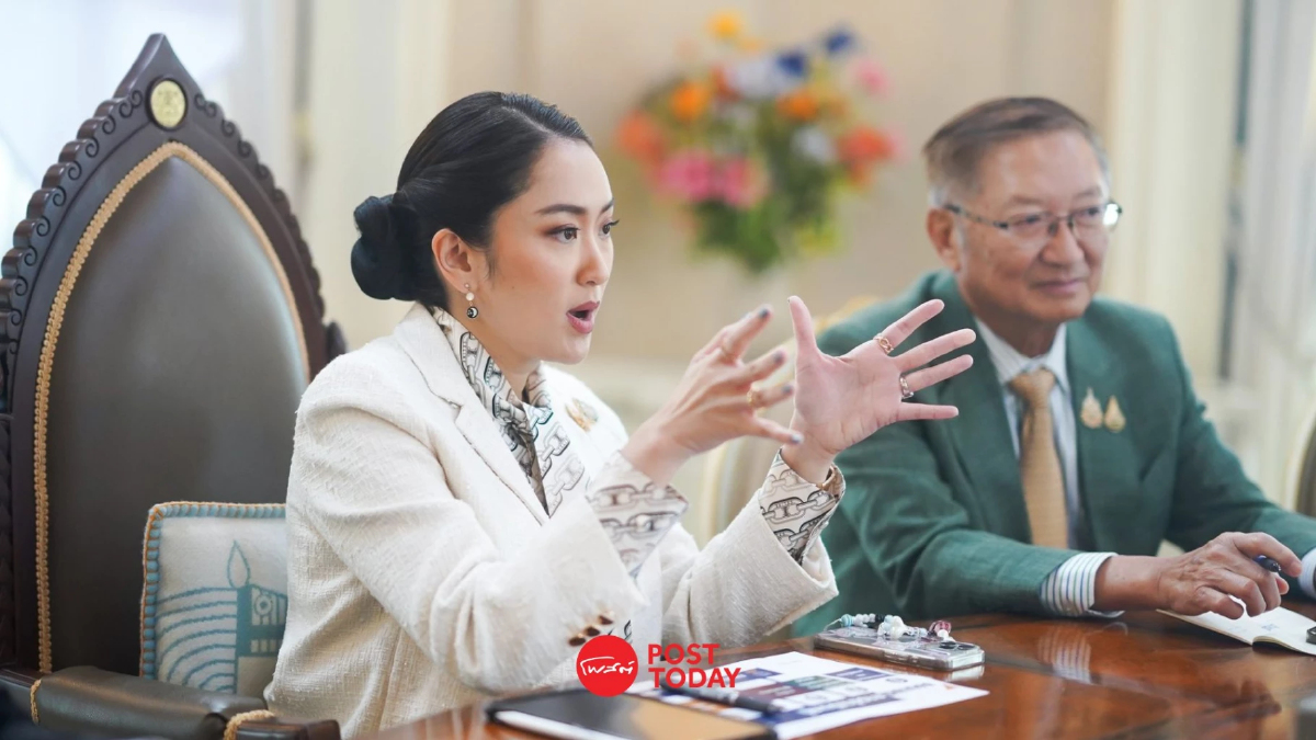 “แพทองธาร” โพสต์โซเชียล ขอให้มั่นใจไม่ปล่อยมือเหตุตึก สตง.ถล่ม “แพทองธาร” โพสต์โซเชียล ขอให้มั่นใจไม่ปล่อยมือเหตุตึก สตง.ถล่ม