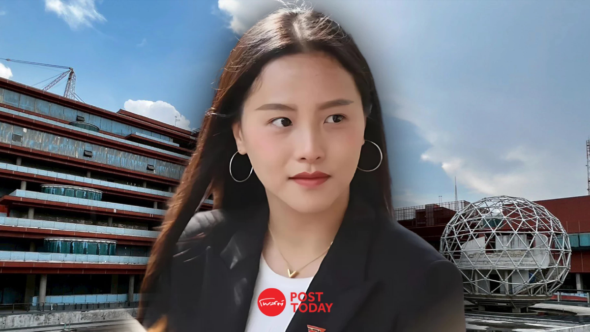 รักชนก เปิดหน้า ฉะ กสทช. อัดสร้างตึก 2600 ล้านไม่โปร่งใส รักชนก เปิดหน้า ฉะ กสทช. อัดสร้างตึก 2600 ล้านไม่โปร่งใส