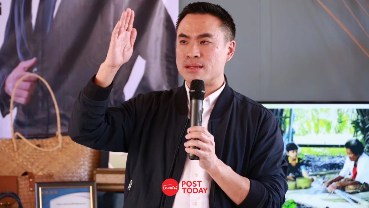 “เอกนัฏ” ลุยทลายโรงงานเหล็กไม่ได้มาตรฐาน ยึดอีก 148 ล้านบาท “เอกนัฏ” ลุยทลายโรงงานเหล็กไม่ได้มาตรฐาน ยึดอีก 148 ล้านบาท