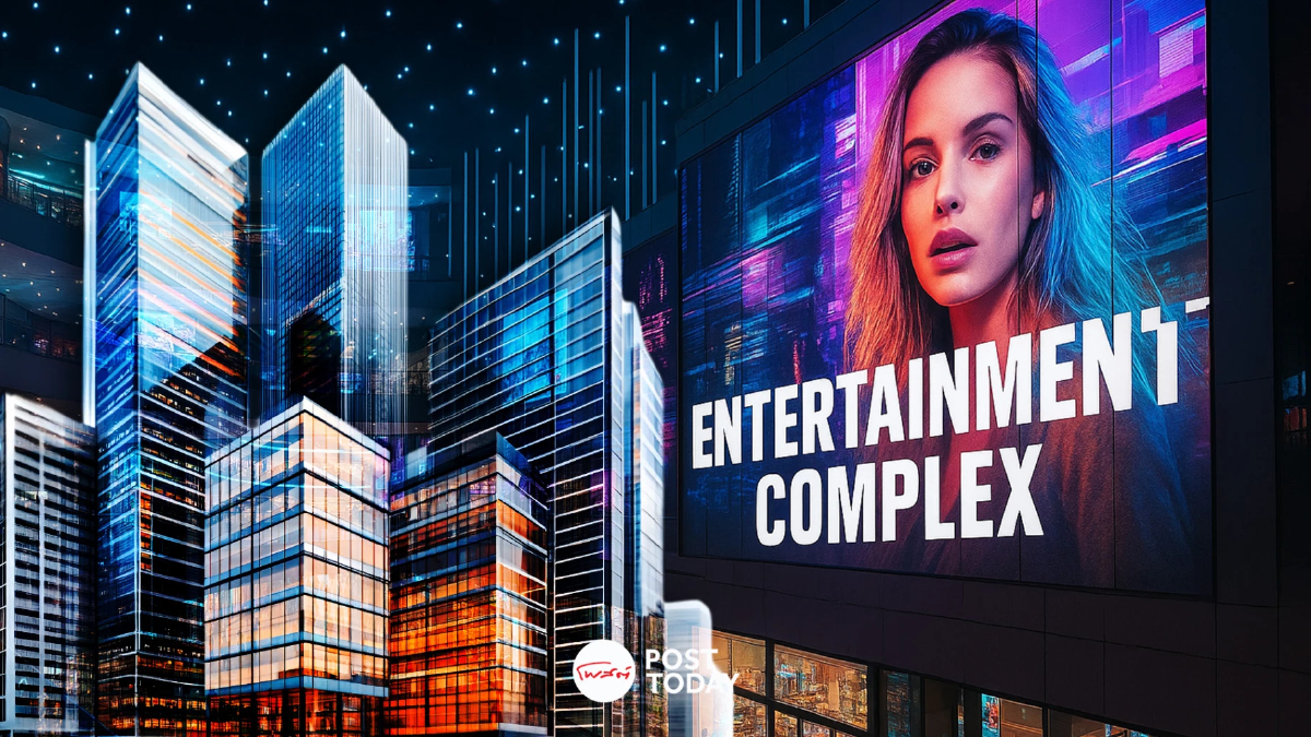 IAG เผย โผ 6 บริษัทระดับโลก จ่อประมูล "Entertainment Complex" ในไทย IAG เผย โผ 6 บริษัทระดับโลก จ่อประมูล "Entertainment Complex" ในไทย