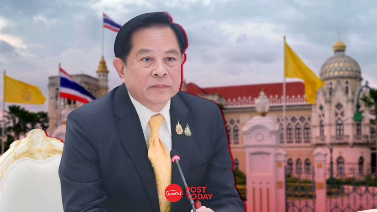 อดีตหัวหน้ารวมไทยสร้างชาติร้องแพทองธารปลดพีระพันธุ์ปมซุกหุ้น อดีตหัวหน้ารวมไทยสร้างชาติร้องแพทองธารปลดพีระพันธุ์ปมซุกหุ้น