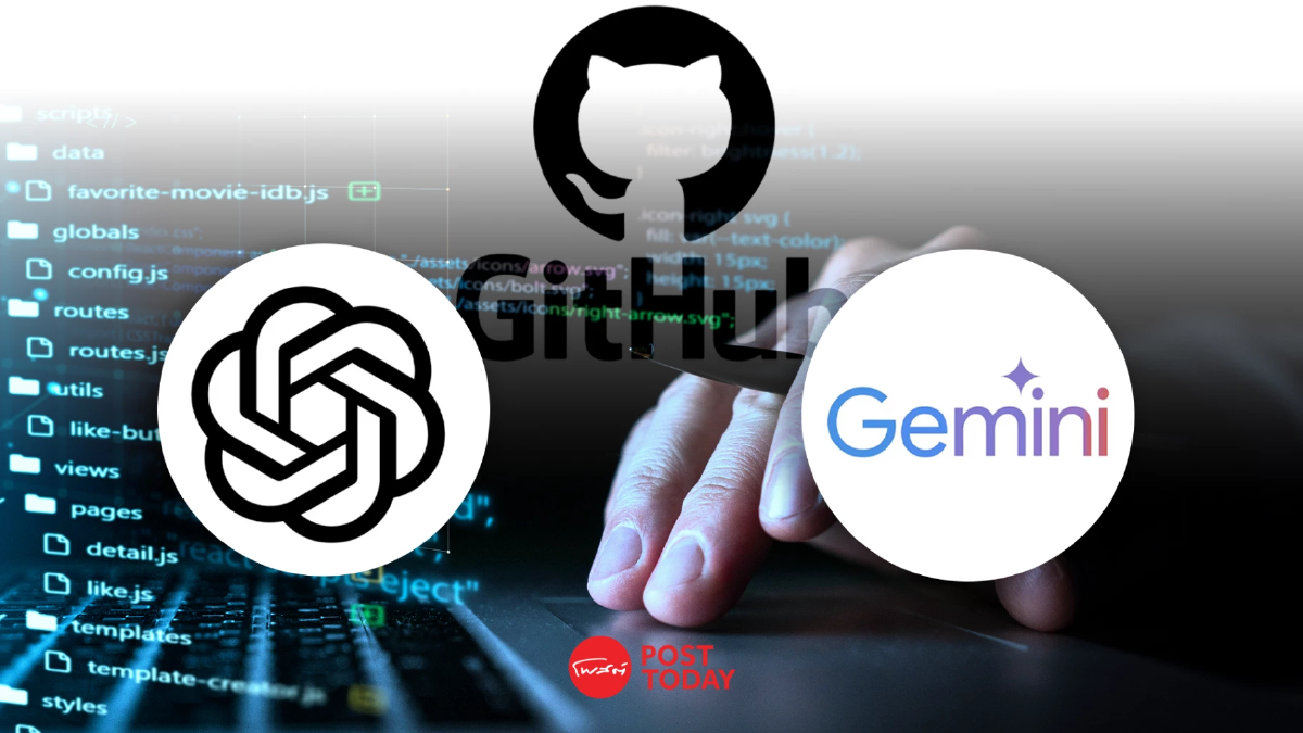 โอเพนซอร์สสะดวกยิ่งขึ้น เมื่อ ChatGPT และ Gemini เชื่อมกับ GitHub โอเพนซอร์สสะดวกยิ่งขึ้น เมื่อ ChatGPT และ Gemini เชื่อมกับ GitHub