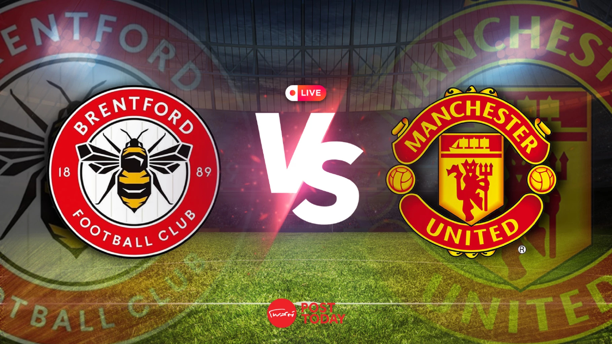 LIVE ดูบอลสด เบรนท์ฟอร์ด พบ แมนยู พรีเมียร์ลีก ถ่ายทอดสด LIVE ดูบอลสด เบรนท์ฟอร์ด พบ แมนยู พรีเมียร์ลีก ถ่ายทอดสด