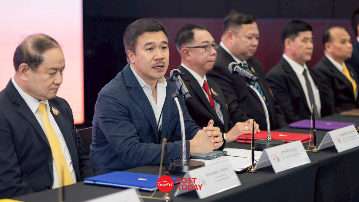 พัฒนา "ทักษะแรงงานสร้างสรรค์" ไทยสู่เวทีโลก ทำได้อย่างไร? พัฒนา "ทักษะแรงงานสร้างสรรค์" ไทยสู่เวทีโลก ทำได้อย่างไร?