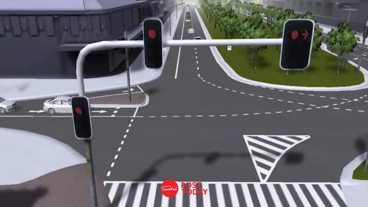 กทม. จับมือ Google AI ไฟเขียวอัจฉริยะ ลดติดขัด ลดฝุ่น PM2.5 กทม. จับมือ Google AI ไฟเขียวอัจฉริยะ ลดติดขัด ลดฝุ่น PM2.5