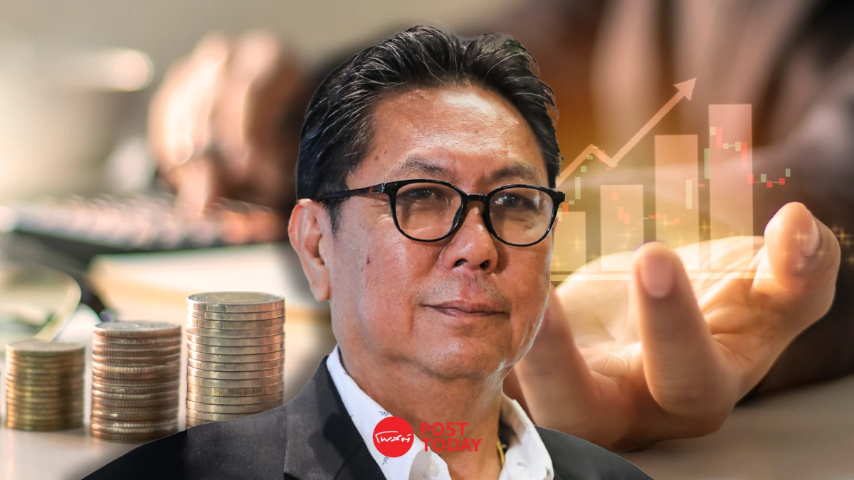 'วิสุทธิ์' เผยกรอบเวลา ถก "งบประมาณปี 69" แบ่งฝ่ายละ 20 ชม. 3 วัน 'วิสุทธิ์' เผยกรอบเวลา ถก "งบประมาณปี 69" แบ่งฝ่ายละ 20 ชม. 3 วัน