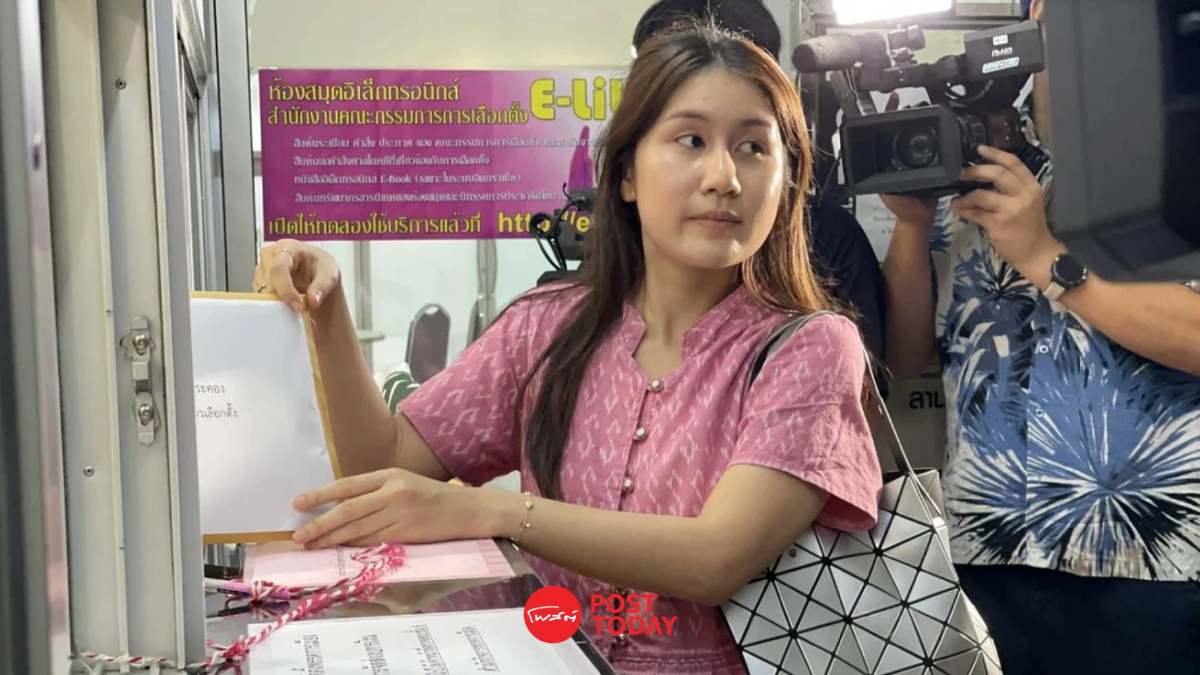 "ณฐพร"ส่งทนายยื่นกกต.ขอศาลรธน.มีคำสั่ง138สว.หยุดทำหน้าที่ "ณฐพร"ส่งทนายยื่นกกต.ขอศาลรธน.มีคำสั่ง138สว.หยุดทำหน้าที่