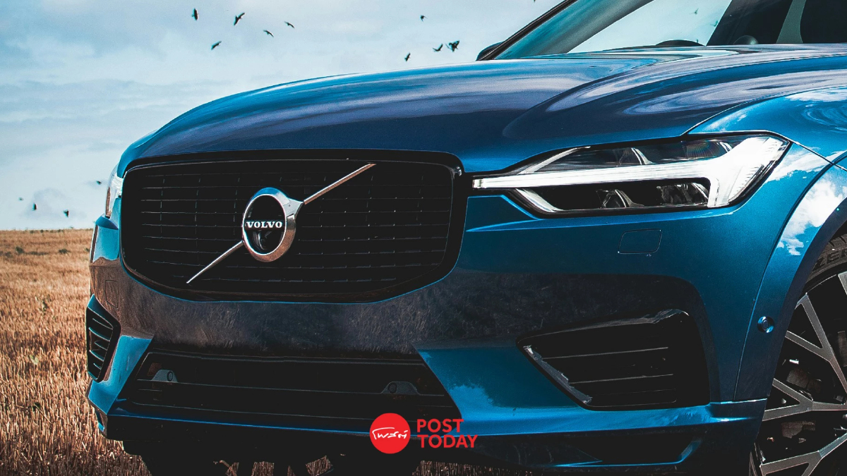 Volvo สั่งปลด 3,000 ตำแหน่ง สังเวยพิษเศรษฐกิจโลก ตลาด EV ชะลอตัว Volvo สั่งปลด 3,000 ตำแหน่ง สังเวยพิษเศรษฐกิจโลก ตลาด EV ชะลอตัว