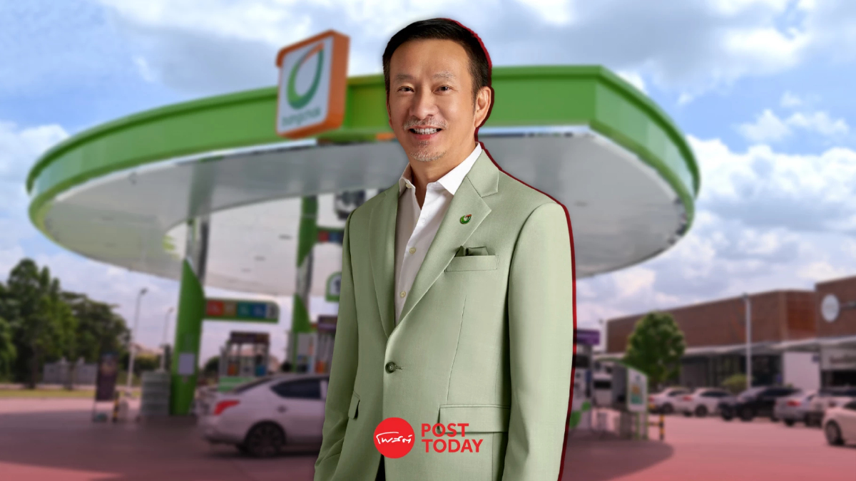 เปิดงบ BCP ไตรมาส 1/68 กำไรสุทธิ 2,115 ล้าน รายได้ 134,647 ล้าน เปิดงบ BCP ไตรมาส 1/68 กำไรสุทธิ 2,115 ล้าน รายได้ 134,647 ล้าน