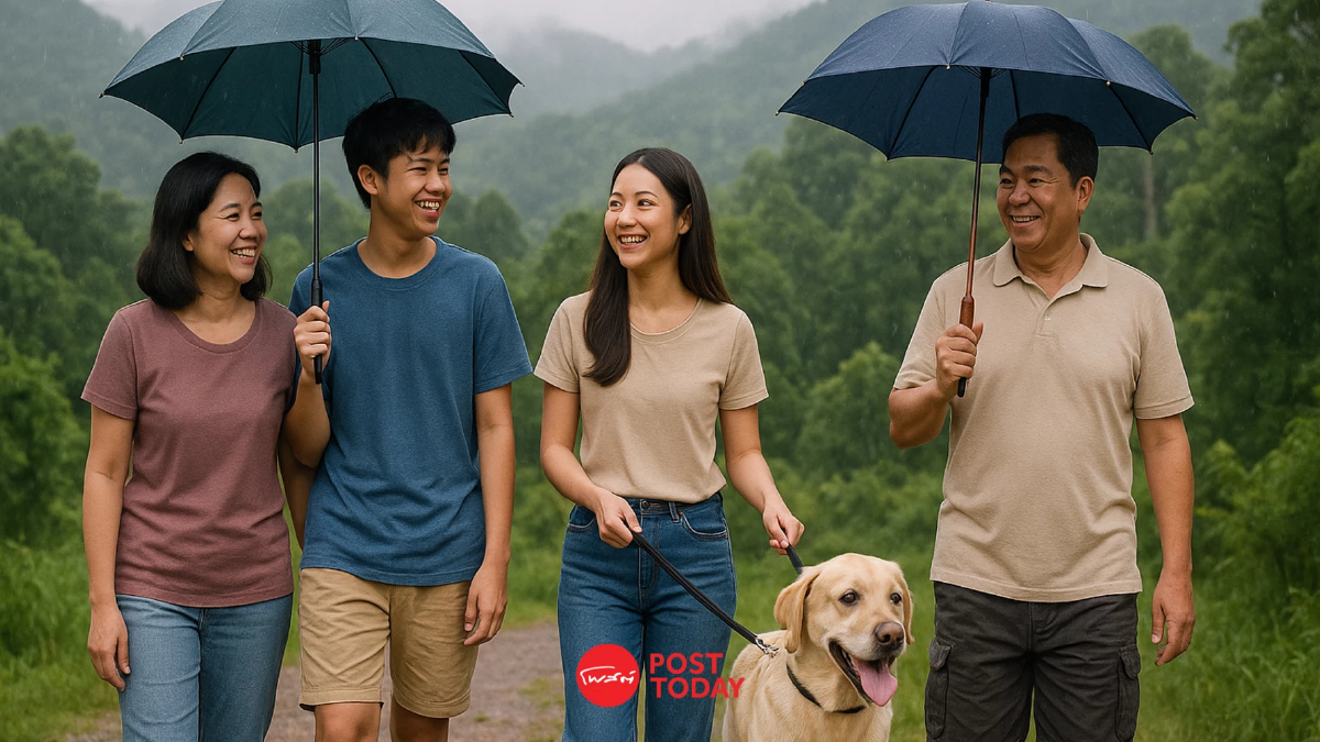 พลิกวิกฤตหน้าฝน ททท. งัดกลยุทธ์เจาะตลาดนักท่องเที่ยวเฉพาะกลุ่ม พลิกวิกฤตหน้าฝน ททท. งัดกลยุทธ์เจาะตลาดนักท่องเที่ยวเฉพาะกลุ่ม