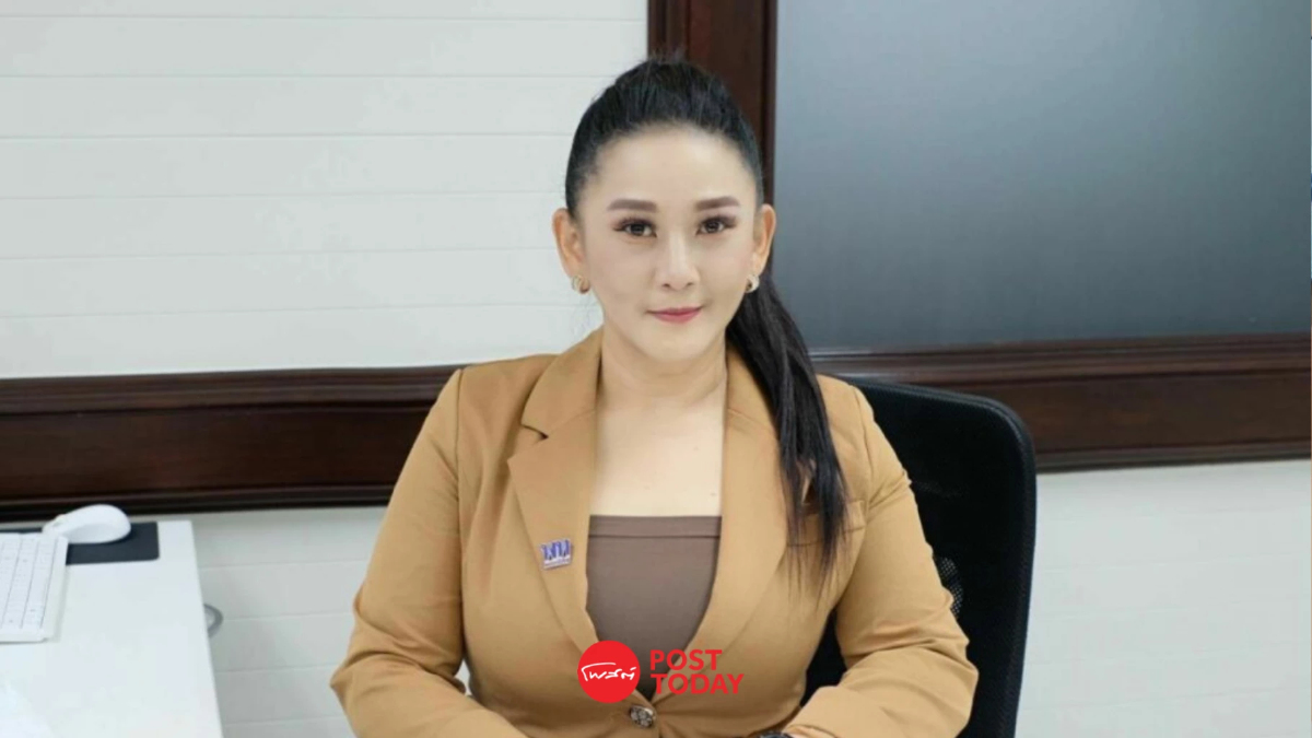 รัฐบาลดัน พ.ร.บ. อสม. เข้าสภาฯ ลุ้นประกาศใช้ปี68 ยกระดับสวัสดิการ รัฐบาลดัน พ.ร.บ. อสม. เข้าสภาฯ ลุ้นประกาศใช้ปี68 ยกระดับสวัสดิการ