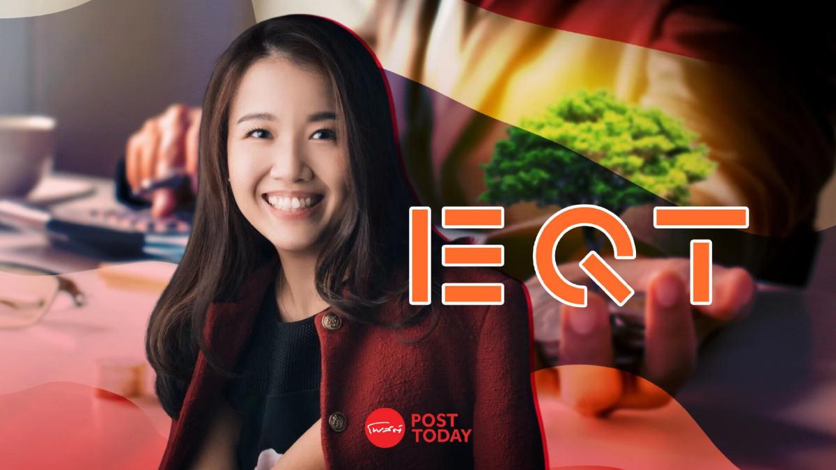 ไทยเนื้อหอม! บริษัทลงทุนระดับโลกเล็งลงทุน Private Equity ระยะยาว ไทยเนื้อหอม! บริษัทลงทุนระดับโลกเล็งลงทุน Private Equity ระยะยาว