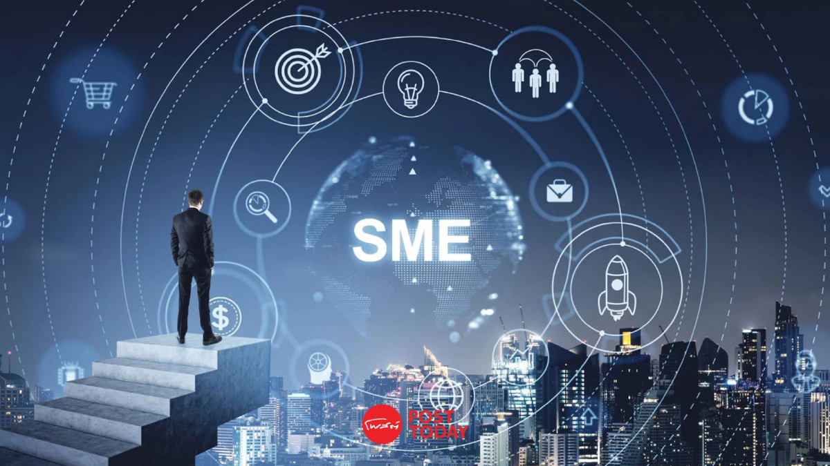 บีโอไอเปิดยุทธศาสตร์ดัน 5 อุตสาหกรรมพา SMEs สู่เศรษฐกิจใหม่ บีโอไอเปิดยุทธศาสตร์ดัน 5 อุตสาหกรรมพา SMEs สู่เศรษฐกิจใหม่