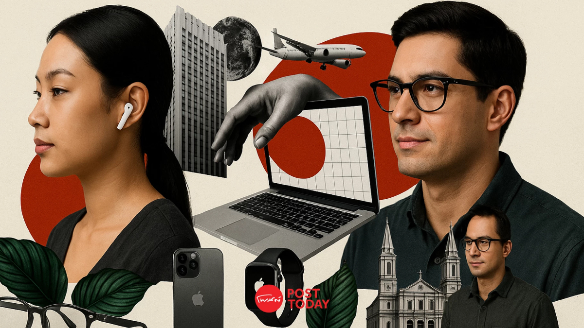 Apple ซุ่มพัฒนา "แว่นตาอัจฉริยะ" คาดผงาดปี 2026 พร้อมพลิกเกม AI Apple ซุ่มพัฒนา "แว่นตาอัจฉริยะ" คาดผงาดปี 2026 พร้อมพลิกเกม AI