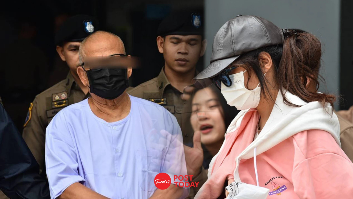 พยานกลับคำ! 'ทิดแย้ม' วางเกมเบี่ยงคดี "ยักยอกเงินวัดไร่ขิง" พยานกลับคำ! 'ทิดแย้ม' วางเกมเบี่ยงคดี "ยักยอกเงินวัดไร่ขิง"