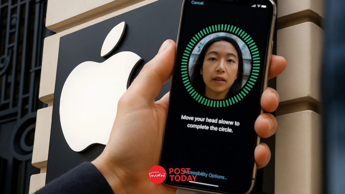 เจาะปม Apple Intelligence ตามไม่ทันตลาด AI เสี่ยงหลุดวงโคจร เจาะปม Apple Intelligence ตามไม่ทันตลาด AI เสี่ยงหลุดวงโคจร