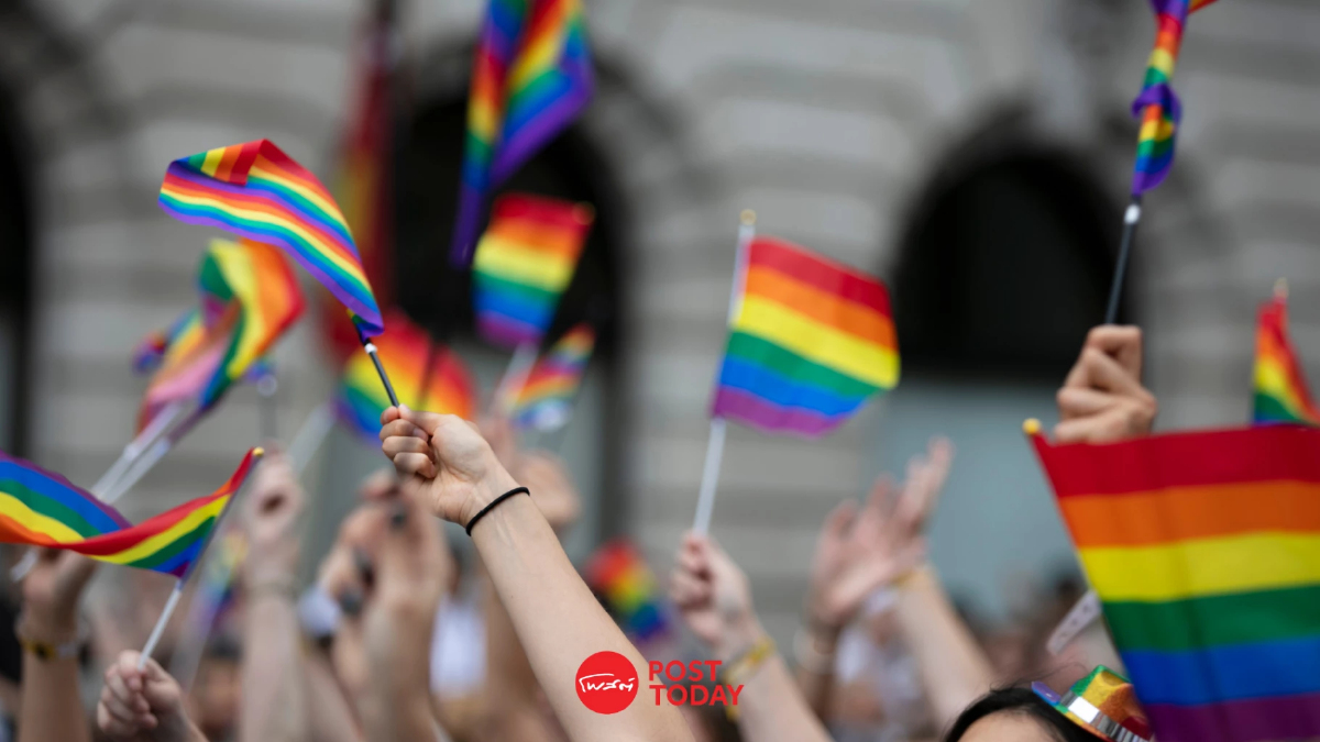 สอวช.-นิด้า จับมือยกระดับเทศกาล 'Pride' ประเทศไทย สู่ระดับสากล สอวช.-นิด้า จับมือยกระดับเทศกาล 'Pride' ประเทศไทย สู่ระดับสากล
