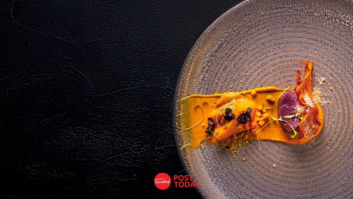 Luxury Dining Series 2025 ดื่มด่ำรสชาติที่ถูกลืมจาก 7 โรงแรมหรู Luxury Dining Series 2025 ดื่มด่ำรสชาติที่ถูกลืมจาก 7 โรงแรมหรู