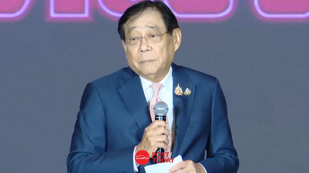 พิชัย ชูเสน่ห์หุ้นไทย ดันศก.โต ลุยออก G Token ระดมทุนแก้ขาดดุลงบฯ พิชัย ชูเสน่ห์หุ้นไทย ดันศก.โต ลุยออก G Token ระดมทุนแก้ขาดดุลงบฯ