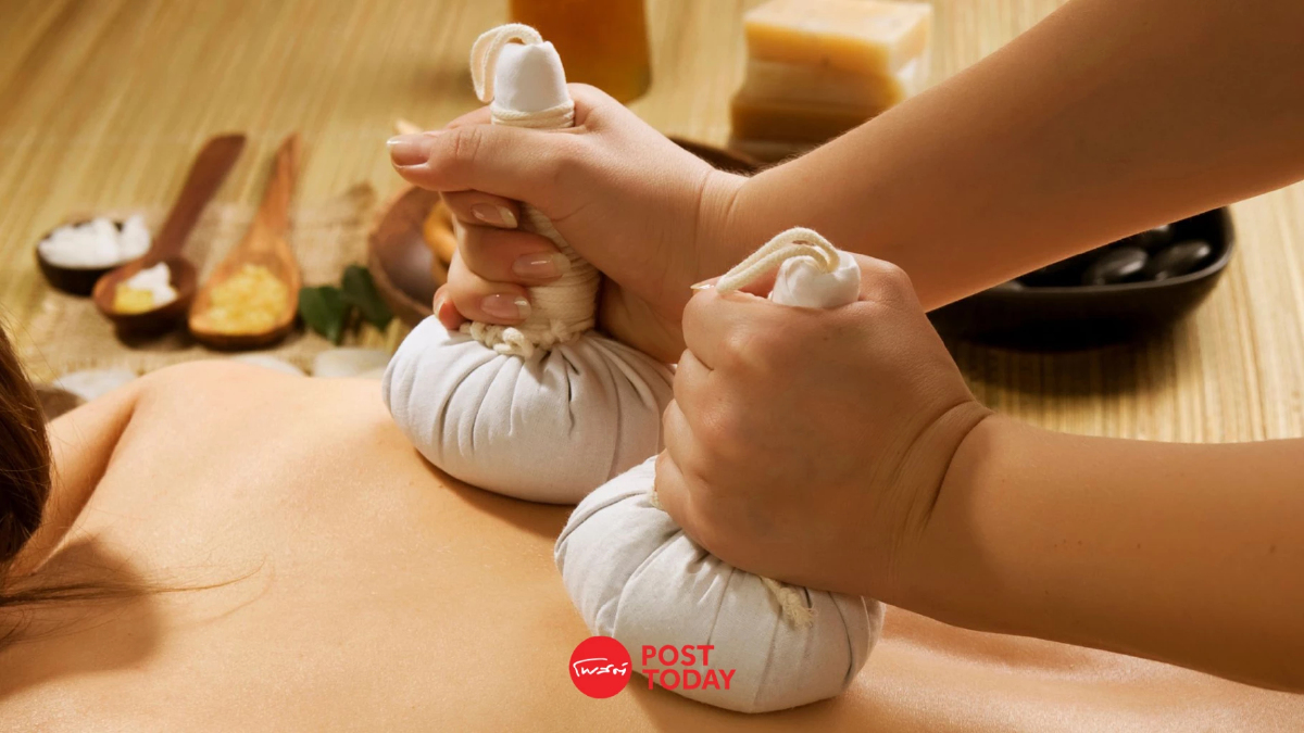 เปิดเกมรุกสมุนไพรไทย บุกตลาด Wellness ผ่านร้านนวด–สปาทั่วโลก เปิดเกมรุกสมุนไพรไทย บุกตลาด Wellness ผ่านร้านนวด–สปาทั่วโลก
