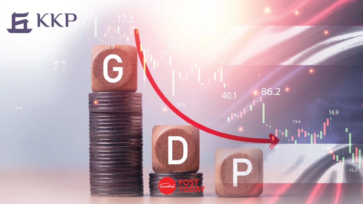 หั่น GDP ไทยปีนี้เหลือ 1.7% ปัญหาทรัมป์-โครงสร้างเศรษฐกิจฉุด หั่น GDP ไทยปีนี้เหลือ 1.7% ปัญหาทรัมป์-โครงสร้างเศรษฐกิจฉุด