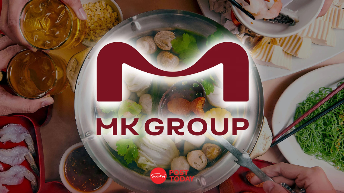 สุกี้เอ็มเคใจสู้! "M" เร่งปรับโมเดล - หาธุรกิจใหม่เสริมแกร่ง สุกี้เอ็มเคใจสู้! "M" เร่งปรับโมเดล - หาธุรกิจใหม่เสริมแกร่ง