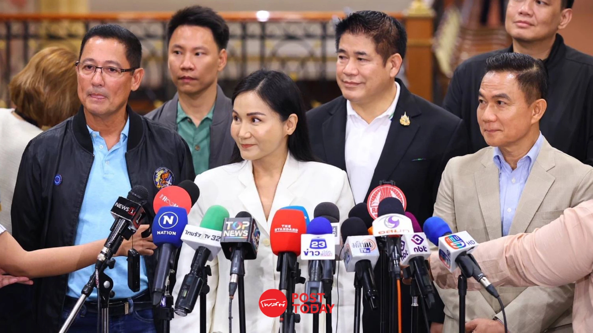 "ธรรมนัส" โฟกัสเลือกตั้งครั้งหน้า-เตรียมพัฒนาสมาคมกีฬาทางน้ำ "ธรรมนัส" โฟกัสเลือกตั้งครั้งหน้า-เตรียมพัฒนาสมาคมกีฬาทางน้ำ
