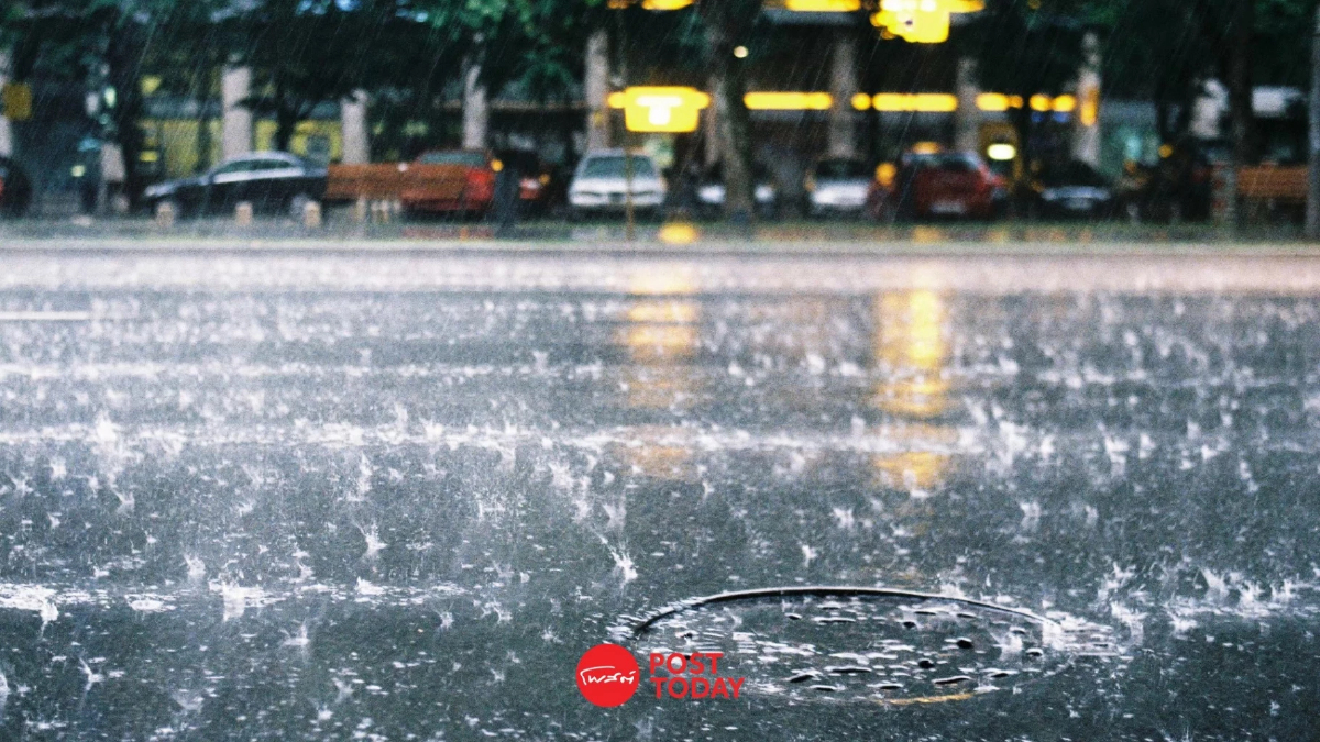 กรมอุตุฯเตือนไทยตอนบนยังเจอพายุลมแรง-ใต้ระวังฝนตกหนัก น้ำหลาก กรมอุตุฯเตือนไทยตอนบนยังเจอพายุลมแรง-ใต้ระวังฝนตกหนัก น้ำหลาก