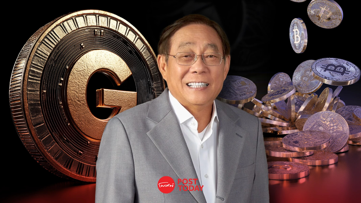 ครม.ไฟเขียว คลัง ออกพันธบัตร G-Token ขายประชาชน นำร่อง 5 พันล้าน ครม.ไฟเขียว คลัง ออกพันธบัตร G-Token ขายประชาชน นำร่อง 5 พันล้าน