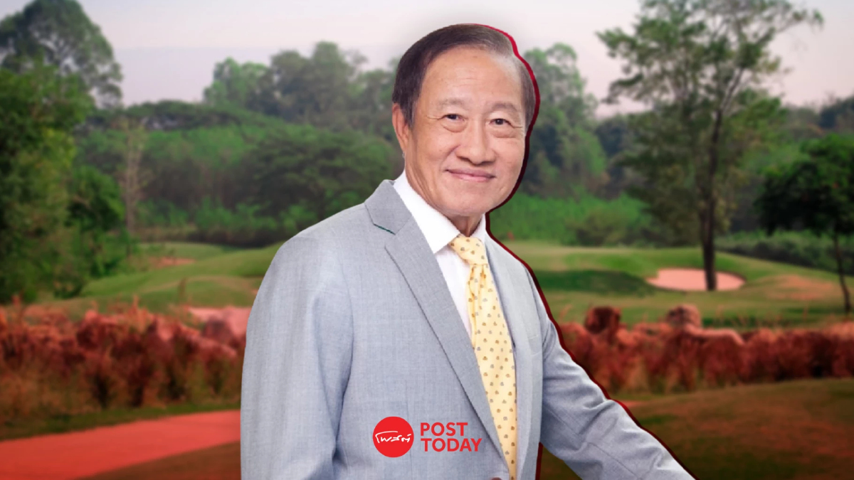 จำคุก ประยุทธ มหากิจศิริ-ลูกสาว คดีออกโฉนดสนามกอล์ฟทับป่าสงวน จำคุก ประยุทธ มหากิจศิริ-ลูกสาว คดีออกโฉนดสนามกอล์ฟทับป่าสงวน