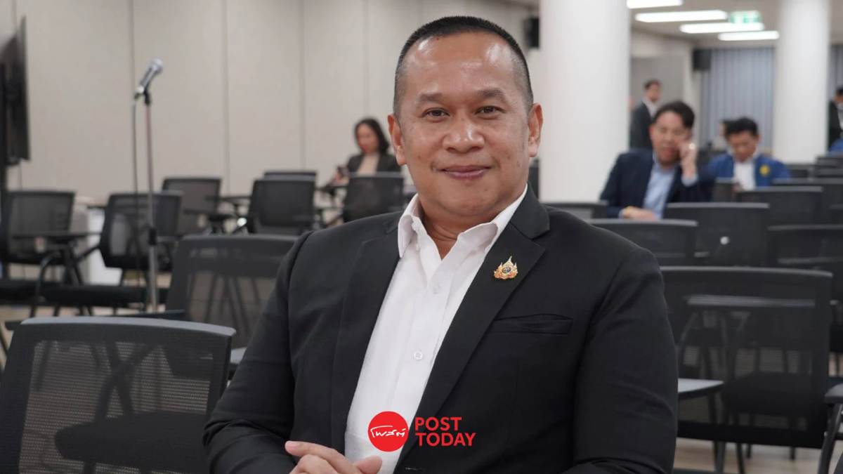 "อนุสรณ์" เผย ตัด "งบพัฒนารัฐสภา" ต้องถกความเหมาะสม บนเวทีอภิปราย "อนุสรณ์" เผย ตัด "งบพัฒนารัฐสภา" ต้องถกความเหมาะสม บนเวทีอภิปราย