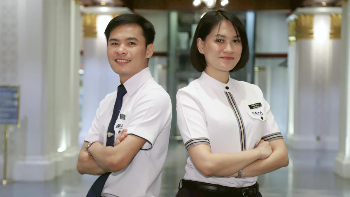 โครงการ ''BEM NEW HORIZONS'' กับบทเรียนที่ตำราไม่ได้สอน โครงการ ''BEM NEW HORIZONS'' กับบทเรียนที่ตำราไม่ได้สอน