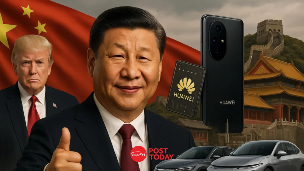จีนไม่สนคำท้วง! ปัดฝุ่นแผน "Made in China" กุมชะตาเทคโนโลยีโลก จีนไม่สนคำท้วง! ปัดฝุ่นแผน "Made in China" กุมชะตาเทคโนโลยีโลก