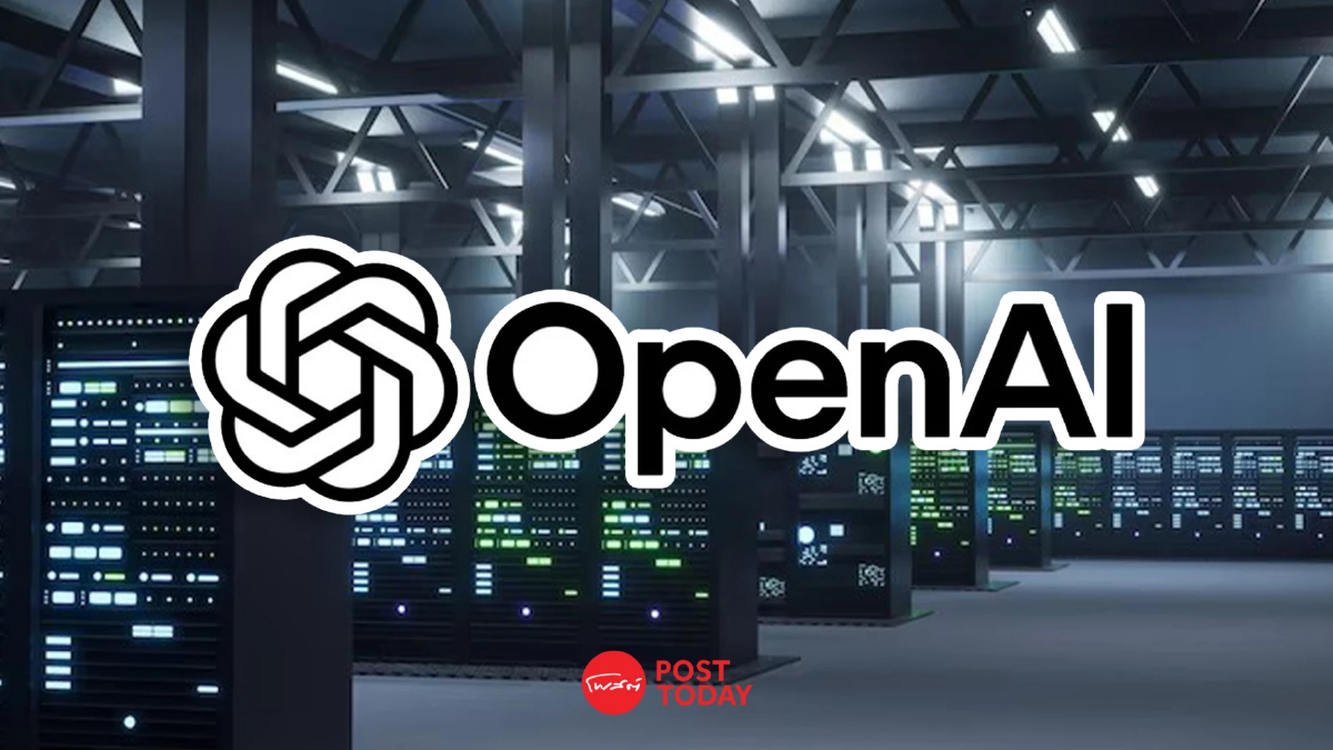 ประตูสู่โอกาสใหม่ OpenAI เล็งขยายโครงสร้างพื้นฐาน AI ทั่วโลก ประตูสู่โอกาสใหม่ OpenAI เล็งขยายโครงสร้างพื้นฐาน AI ทั่วโลก