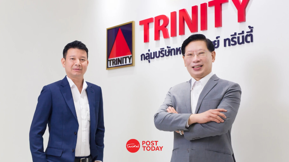 TNITY แต่งตั้ง “วิศิษฐ์ องค์พิพัฒนกุล” นั่งประธานบอร์ดบริหาร TNITY แต่งตั้ง “วิศิษฐ์ องค์พิพัฒนกุล” นั่งประธานบอร์ดบริหาร