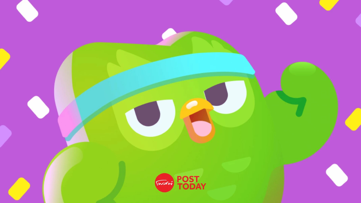 กางแผน Duolingo ใช้ AI ปั้นหลักสูตรใหม่ 148 คอร์ส ปฎิวัติการศึกษา กางแผน Duolingo ใช้ AI ปั้นหลักสูตรใหม่ 148 คอร์ส ปฎิวัติการศึกษา