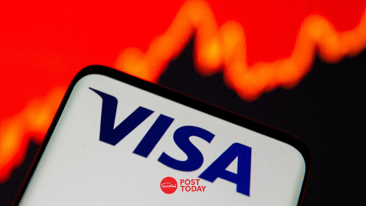 Visa ผนึกกำลังยักษ์ใหญ่ด้าน AI เปิดตัวแพลตฟอร์มช้อปปิ้งอัจฉริยะ Visa ผนึกกำลังยักษ์ใหญ่ด้าน AI เปิดตัวแพลตฟอร์มช้อปปิ้งอัจฉริยะ