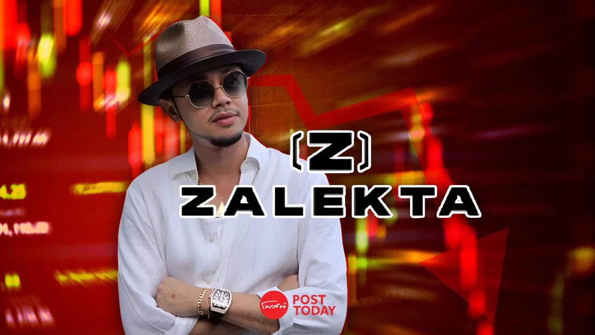 ZAA ร่วง 3.57% “ขันเงิน” ขายหุ้น 54.99 ล้านหุ้น ราคา 0.50 บาท ZAA ร่วง 3.57% “ขันเงิน” ขายหุ้น 54.99 ล้านหุ้น ราคา 0.50 บาท