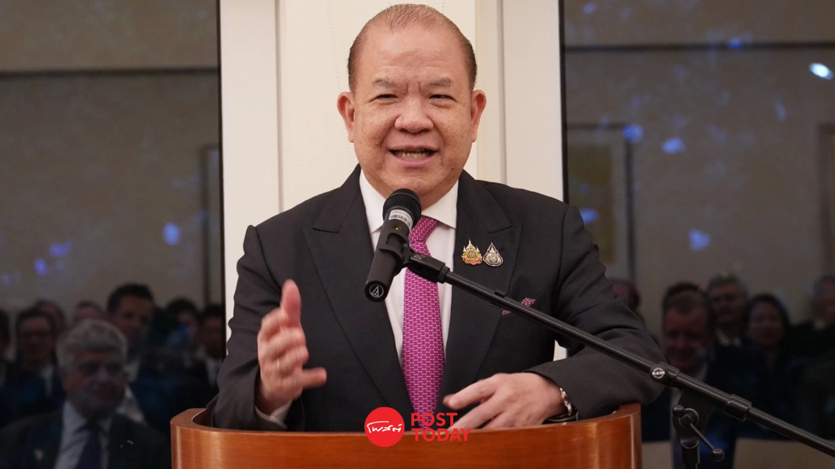 "พิชัย"ชวนนักธุรกิจเยอรมนีขยายฐานการลงทุนในไทยดัน FTA ไทย-อียู "พิชัย"ชวนนักธุรกิจเยอรมนีขยายฐานการลงทุนในไทยดัน FTA ไทย-อียู