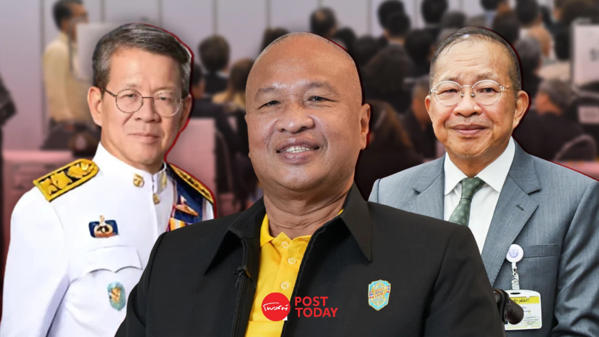สว.กลุ่มแรก22คนรับทราบข้อหาคดีฮั้วไม่มาพบกกต.ถือว่าสละสิทธิ์ สว.กลุ่มแรก22คนรับทราบข้อหาคดีฮั้วไม่มาพบกกต.ถือว่าสละสิทธิ์